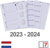 2023-24 Personal (Standaard) agendavulling week NL 6217 Kalpa
