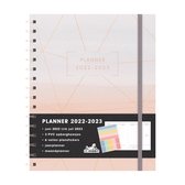 Hobbit Planner D3 2022-2023