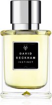 David Beckham Instinct 75 ml - Eau de Toilette - Herenparfum