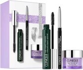 Clinique High Impact Favourites Set - mascara + liner