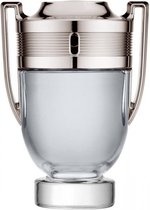 Paco Rabanne Invictus 100 ml - Eau de Toilette - Herenparfum