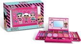 Cartoon L.o.l. Surprise Paleta Maquillaje