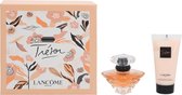 Lancôme Trésor Geschenkset - Eau de Parfum + Bodylotion