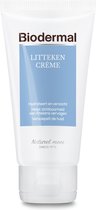 Biodermal Littekencrème - Vermindert zichtbaarheid van littekens - Litteken crème tube 75ml