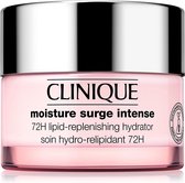 Clinique Moisture Surge Intense 72H Lipid-Replenishing Hydrator - Dagrème - 50 ml