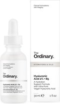 The Ordinary - Hyaluronic Acid (HA) 2% + B5 - Serum - 30 ml