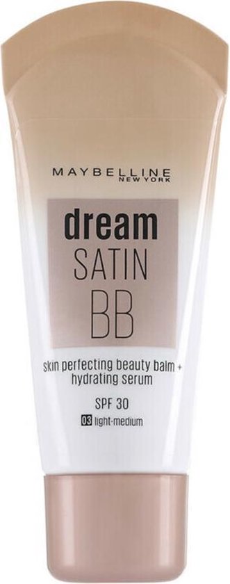 BB cream