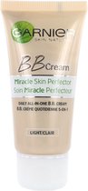 Garnier SkinActive - BB Cream Classic Light 5-in-1 Dagverzorging - 50ml - Getinte Dagcrème