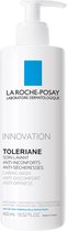 La Roche-Posay Toleriane Hydraterende wascreme - 400ml - Reinigt