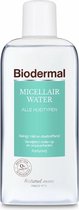 Biodermal Micellair water - makeup remover - 200ml