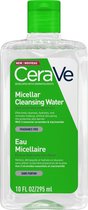 CeraVe - Micellair Water - Reinigingstonic - 295 ml
