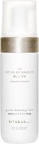 RITUALS The Ritual of Namasté Gentle Cleansing Foam - 150 ml