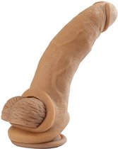 Quick Relief Penis Sleeve XL™ - Penis Sleeve - 19.5 cm - Penisverlenger - Penis Extender