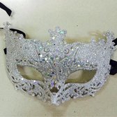 *** Oogmasker Venetië - Maskerade - Bal Masker - Voor Ogen - Gala Feest - van Heble® ***