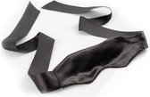 Ffle Satin Blindfold