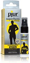 Pjur Superhero Strong Delay Spray