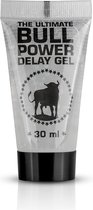 Cobeco Bull Power - 30 ml - Delay Gel