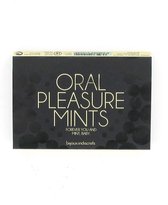 Bijoux Indiscrets - Oral Pleasure Mints Pepermunt