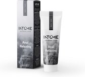 Intome Anal Relaxing Gel - 30 Ml