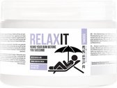Relax It - Numb Your Bum Before You Succumb - 500 ml