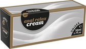Anaal relax crÃ¨me