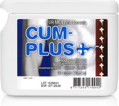 Cum Plus Flatpack - 30 stuks