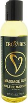 Erovibes - Massage Olie Sexy Ylang-Ylang - Ylang Ylang Etherische Olie - Massageolie Erotisch - 150 ml