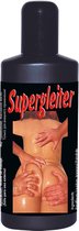 Supergleiter - 200 ml - Massageolie