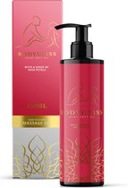 BodyGliss - Massage Collection Silky Soft Olie Rozenblaadjes 150 ml