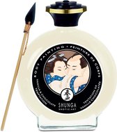 Shunga Eetbare Bodypaint Vanilla Chocolate Temptation