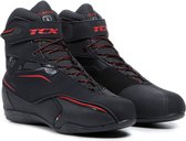 TCX Zeta WP Black/Red 45