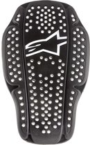 Alpinestars Nucleon KR-2i Black Back Protector M