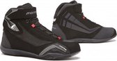 Forma Genesis Black Motorcyle Shoes 46