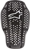 Alpinestars Nucleon KR-2i Black Back Protector L