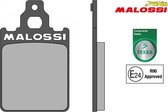 Remblokken Malossi MHR | Vespa LX / S - Zip 4T