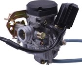 Carburateur Keihin 18mm | Piaggio / GY6 4T