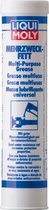 Vet Liqui Moly Lithium Lagervet (400gr)