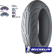 Buitenband 130/60-13 Michelin Power Pure