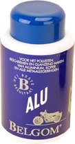 Belgom Aluminium Polijstmiddel 250 ml - Poetsmiddel