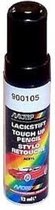 Lakstift Motip Glans Zwart (12ml)