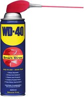 WD40 MULTI PURPOSE SPRAY 450ML