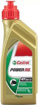 Castrol Power RS 4T 10W-30 (1L)Vol-synthetische motorolie | 10W30 / API SJ / JASO MA-2