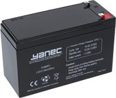 Yanec Loodaccu 12V 7.5 Ah