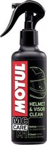 Motul M1 Helmet / Visor Clean 250ML