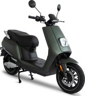 IVA E-GO S5 Matgroen