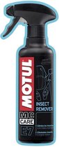 MOTUL E7 Insect Remover - 400ml