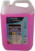 Bleko Koelvloeistof 5 Liter Longlife G12