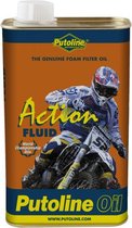 Putoline Action Fluid Luchtfilter Olie 1 Liter