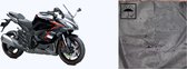 Waterdichte Motorhoes / Scooterhoes - Extra grote hoes geschikt voor alle types -