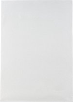 Pergamy L-map, ft A4, PP van 120 micron, pak van 25 stuks, transparant